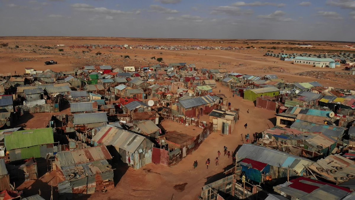 SamuelACarballo's tweet photo. No nos volvimos Venezuela, pero nos volvimos Somalia https://t.co/UKLKI96IMB