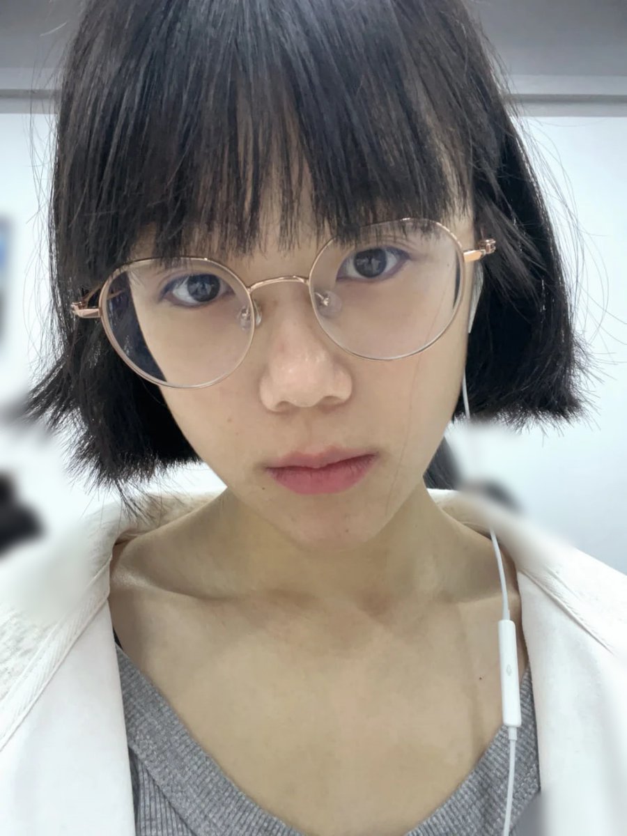 羞羞 tweet media