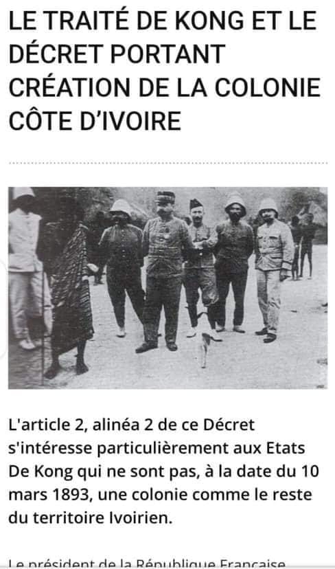 fako_bamba's tweet photo. @dafrique18 @kopouge @Ivoirowsky Vive les vrais IVOIRIENS et non les immigrés https://t.co/I2oYvFXJQF