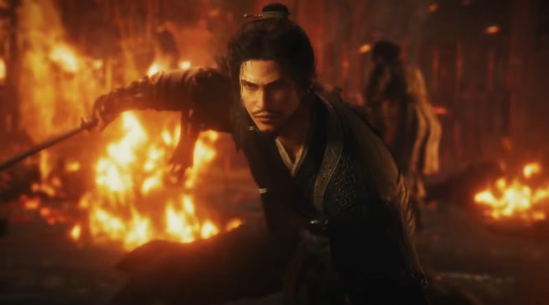 StarbitPT's tweet photo. Wo Long 2: Wings of Ember anunciado para Nintendo Switch 2. #WoLong2 #NintendoSwitch2
https://t.co/MaLJs8Anqz https://t.co/d6Dty784ml