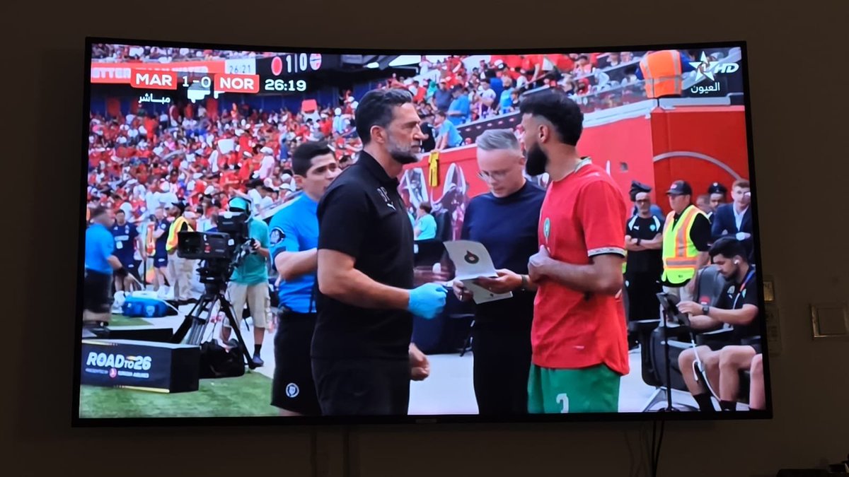 laylarebel's tweet photo. @vivalalgerie7 خضر عينيك النكبة غير في عقلك https://t.co/tN8I0uONMx
