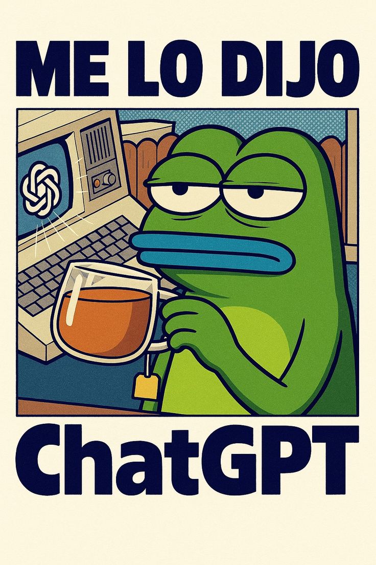 conraro's tweet photo. La nueva versión de "vi un paper que decía..." https://t.co/osSZn0sT0N