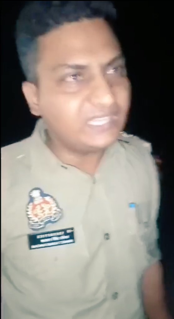 SANJEEV CHAUHAN tweet media