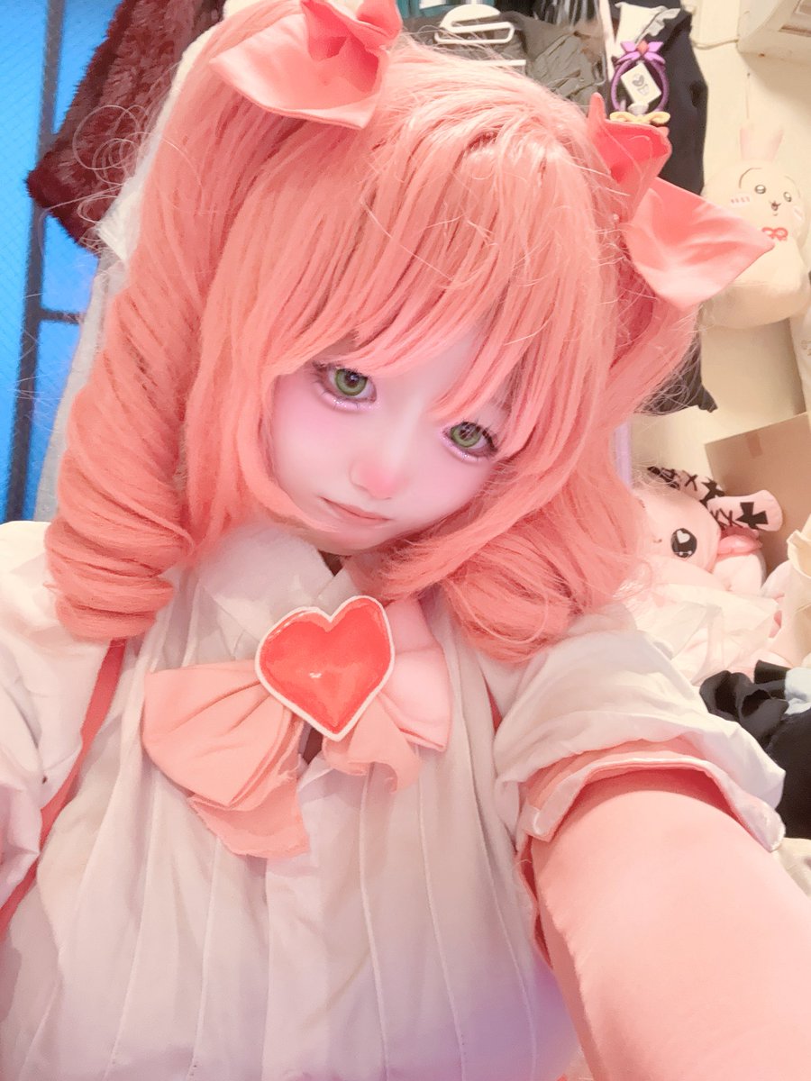yyyuduchan's tweet photo. おはょ https://t.co/Lg6BgEMZqB