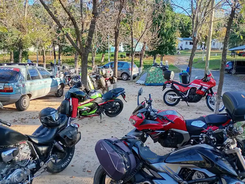 laguiaclub's tweet photo. Alto Voltaje confirmó la edición 2026 del MotoRock: será el 5 de septiembre en el ex Tiro Federal https://t.co/orHTOeF5UQ https://t.co/QXUyUfWQBI