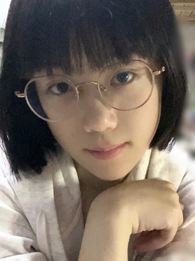羞羞 tweet media