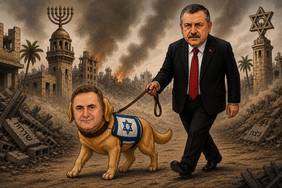 Buni741's tweet photo. @Israel_katz https://t.co/HWpuGdPDHo