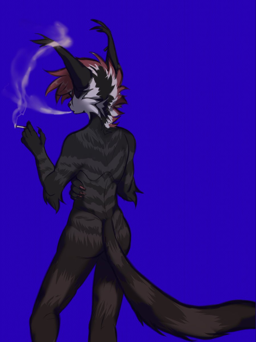 chortzykit's tweet photo. #digitalart #oc https://t.co/HDPRJZSnLC