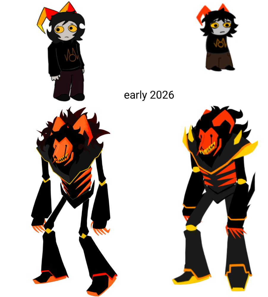 4rtfu13ndeavorz's tweet photo. sorted Newest to Oldest
it sure is an improvement! https://t.co/yy3g326nIc