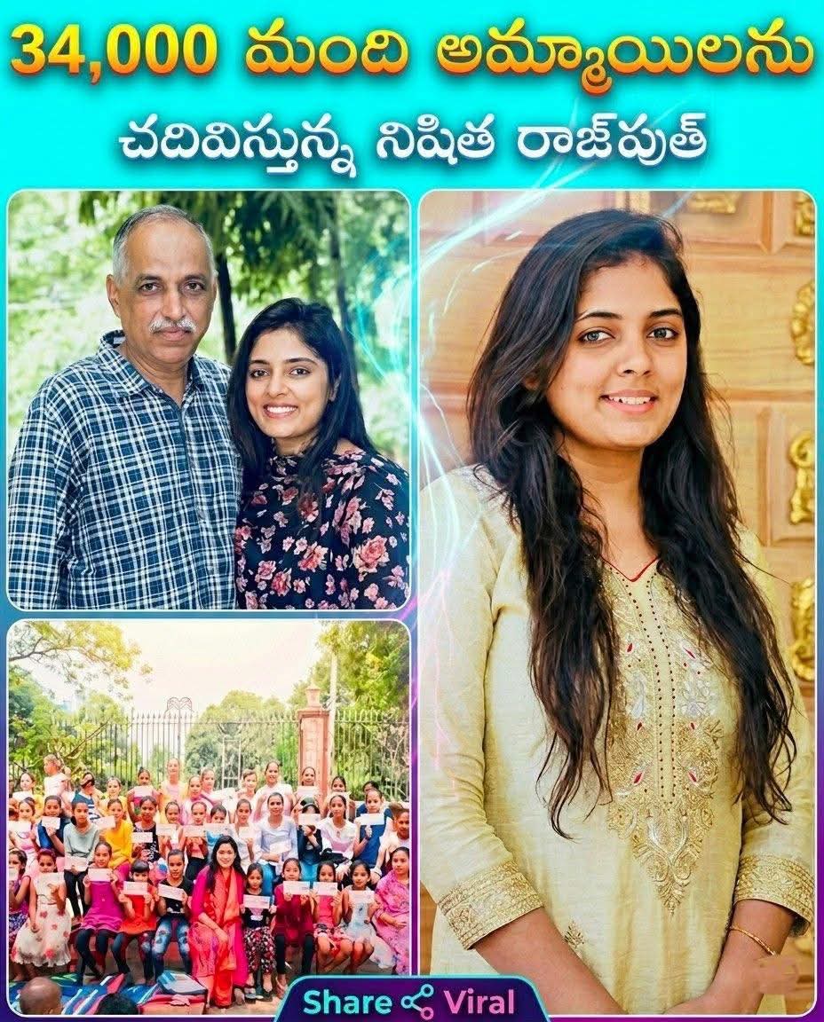 Dr. Chiranjeevi 🇮🇳 tweet media