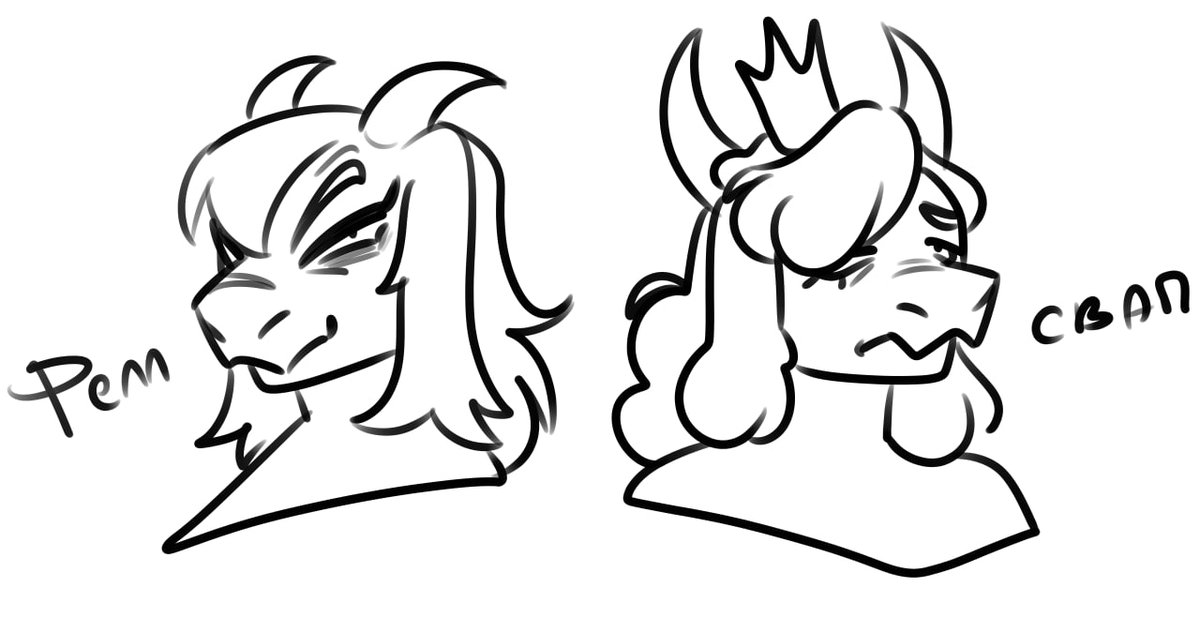 _Angry_Merph_'s tweet photo. I've been gone for a long time, here's a couple of sketches with my toriel Murph, and other toriel

#art #sketch #toriel #undertail #underverse #underfell #underswap

 I love Toriel so fucking much. https://t.co/VvsIeRtfK5