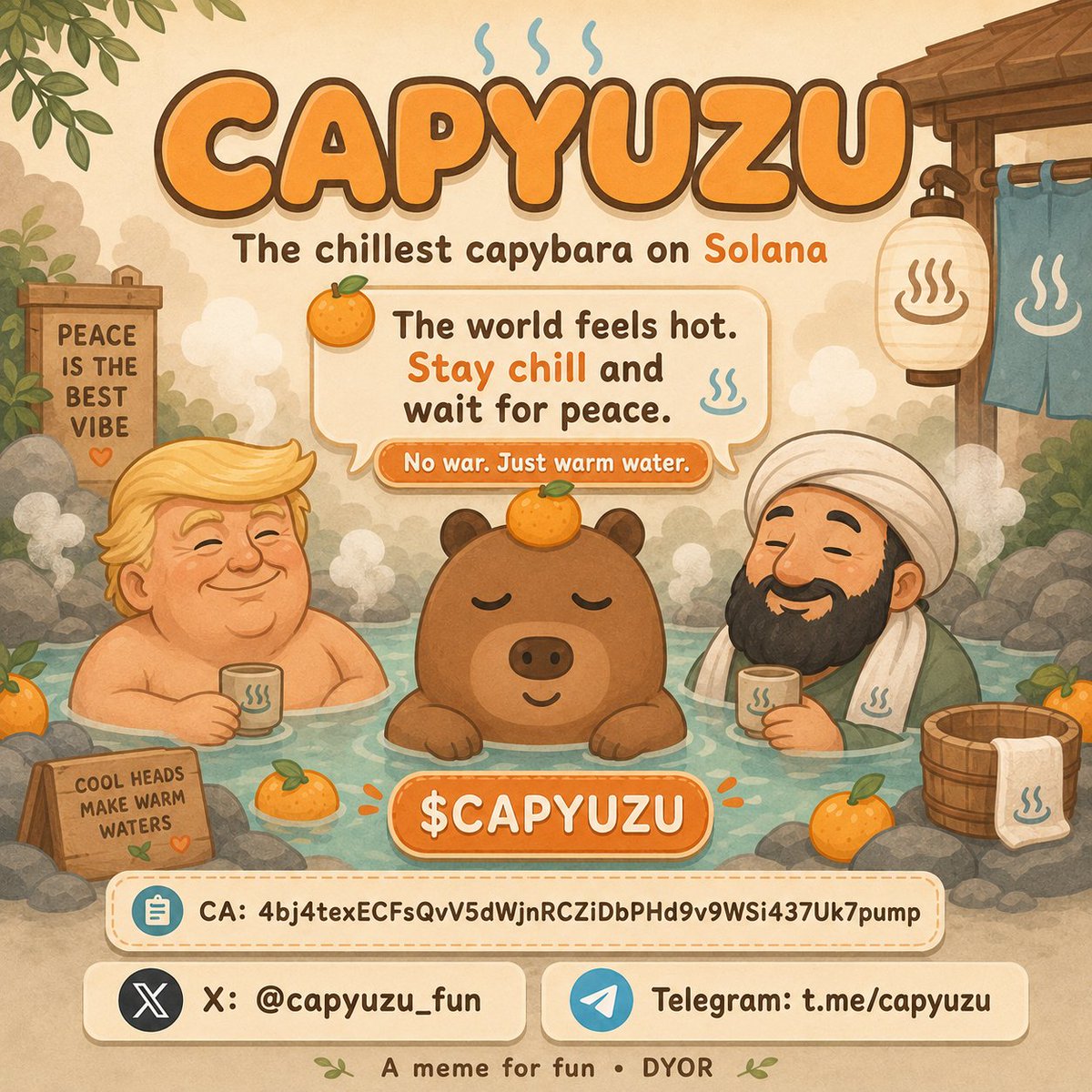 CAPYUZU tweet media