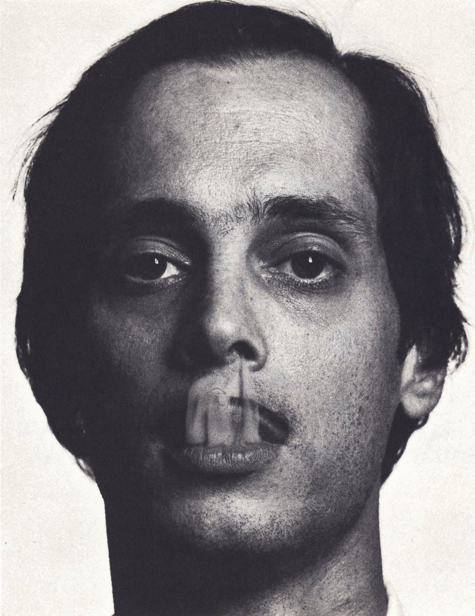 BillPourquoimec's tweet photo. John Waters https://t.co/78KPKCOrsr