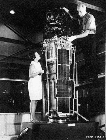 astro_bram's tweet photo. Did you know that the Uhuru satellite, launched from Kenya's coast in 1970, helped provide some of the first strong evidence that Cygnus X-1 was a black hole? and it was also the world's first satellite dedicated entirely to X-ray astronomy... https://t.co/EoUTtXrpxX