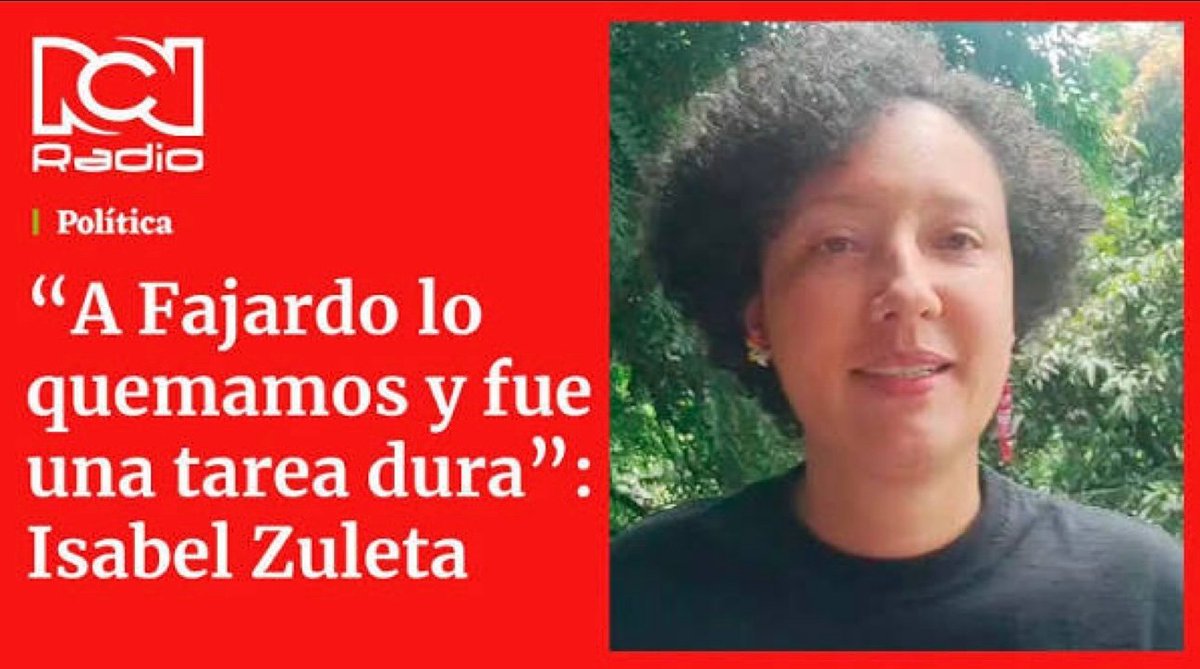 Gefreyval's tweet photo. @lasillavacia @IvanCepedaCast @ClaudiaLopez https://t.co/h8KqGAVW9i