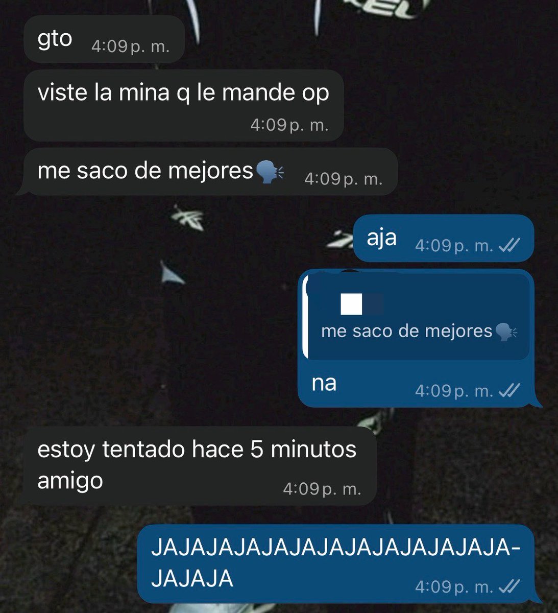 LeandroCarp__'s tweet photo. Como te recuperas después de esto https://t.co/SbrpJi2DSC