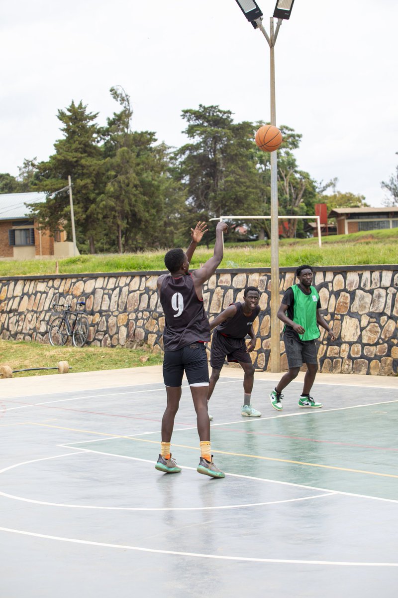 GWE_Conference's tweet photo. 📢 Highlights, Yesterday at GWEC 2026!

🏀 The basketball tournament delivered thrilling action as teams battled for a place in the next stage.

UR Huye secured a convincing 55-40 victory over UR Residents to advance to the semi-finals. ASOME followed with a strong 50-41 win against UR Remera, also booking a semi-final spot. GAKO edged past UR Remera 51-48 and earned a place in the final as the Best Loser.

An exciting day of competition, determination, and teamwork as the race for the GWEC 2026 Basketball title continues. 🔥🏀

#GWEC2026
