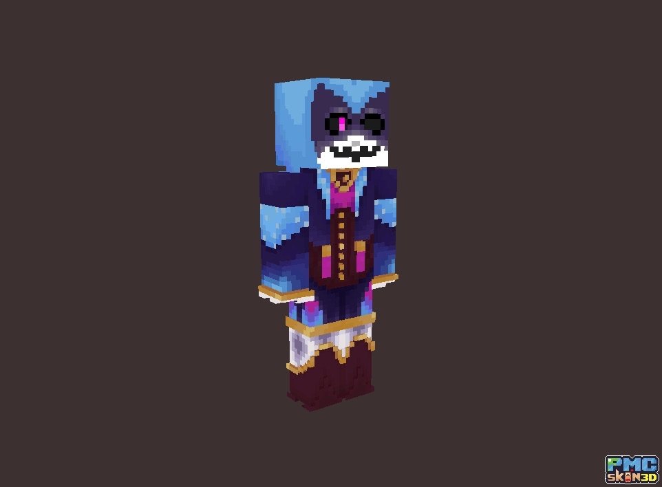 TheDuckyArtist's tweet photo. @doctor4t_ I do comms!, i typically work in 128×128 but can downsize to 64×64 work with java, 
I sell them about 10 bucks a skin, either resolution https://t.co/vmVKOVQrbM