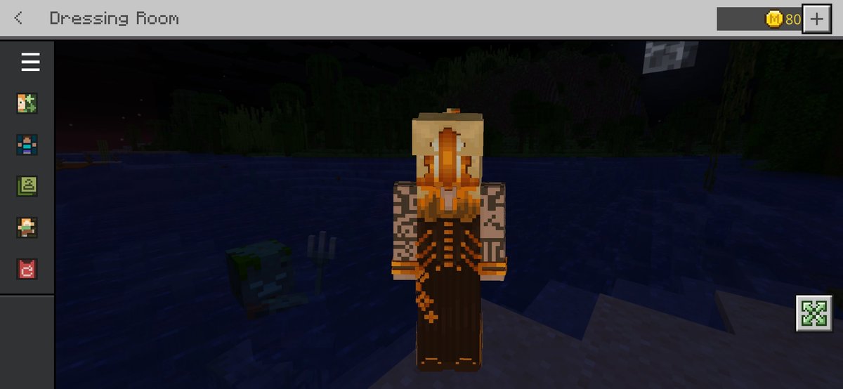 TheDuckyArtist's tweet photo. @doctor4t_ I do comms!, i typically work in 128×128 but can downsize to 64×64 work with java, 
I sell them about 10 bucks a skin, either resolution https://t.co/vmVKOVQrbM