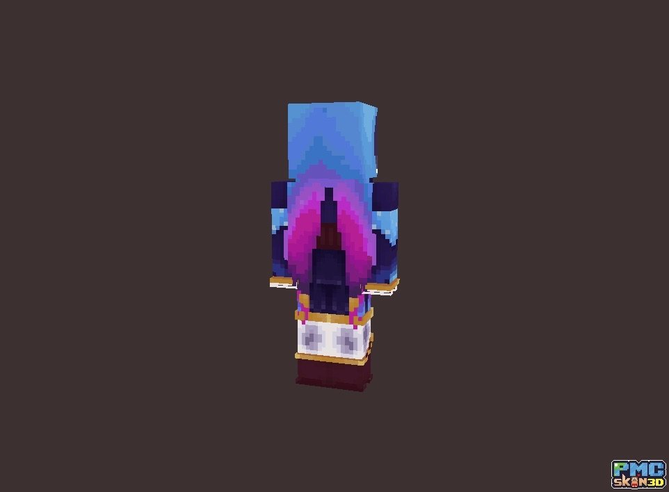 TheDuckyArtist's tweet photo. @doctor4t_ I do comms!, i typically work in 128×128 but can downsize to 64×64 work with java, 
I sell them about 10 bucks a skin, either resolution https://t.co/vmVKOVQrbM