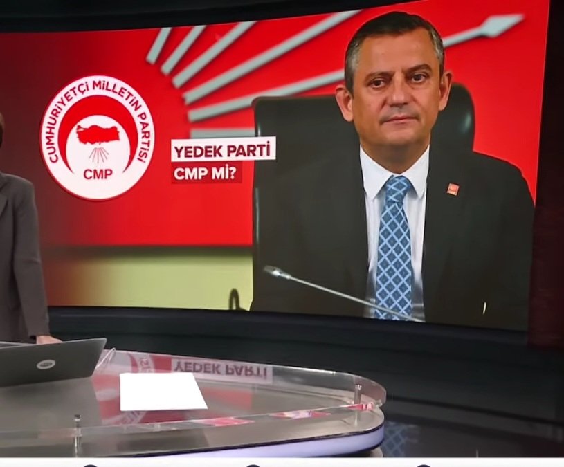 Gozde Nur tweet media