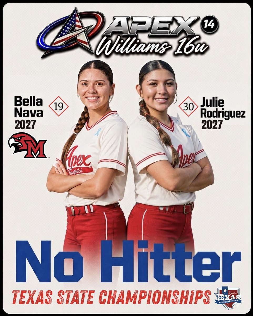 GW2027's tweet photo. What a duo!!! @NavaBelli and @JuliannaR2027 

@triplecrownspts @NationalEsparza https://t.co/ZcwBrpzO27