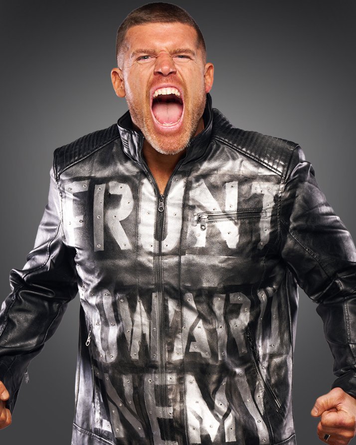 The_yellowbone's tweet photo. within the last two months 5 wrestlers have asked for their release from TNA. atp we might be getting releases every week.

talent would rather do indies full time than to be on your show https://t.co/L8DHzjxYih