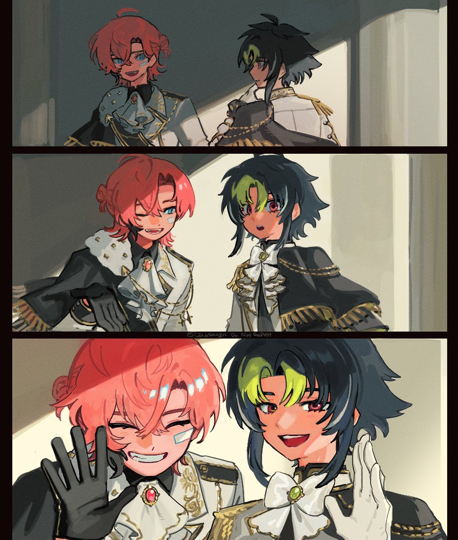 伊波ライ 紙類 まとめ 紙とウェン #絵ライぞ伊波