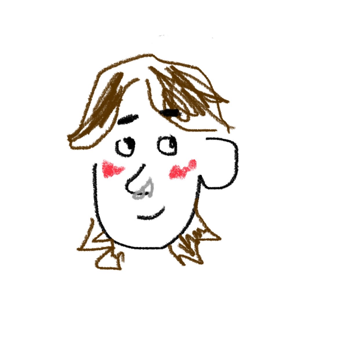 goodboynat69's tweet photo. @ioseruser drawn from memory https://t.co/ZgNqy4974b
