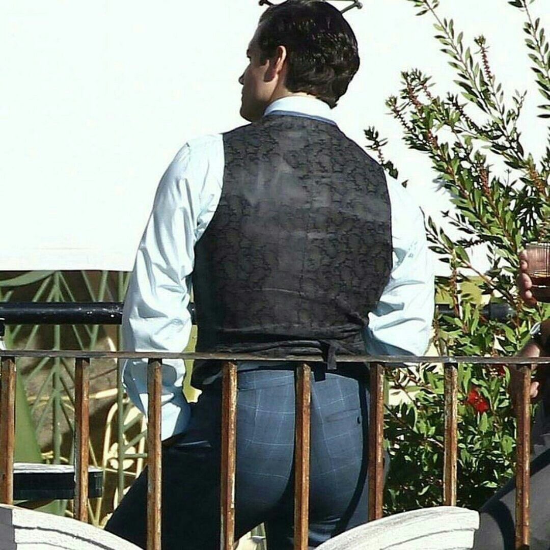 hcnation's tweet photo. Henry Cavill https://t.co/E3ZTZzuFaK