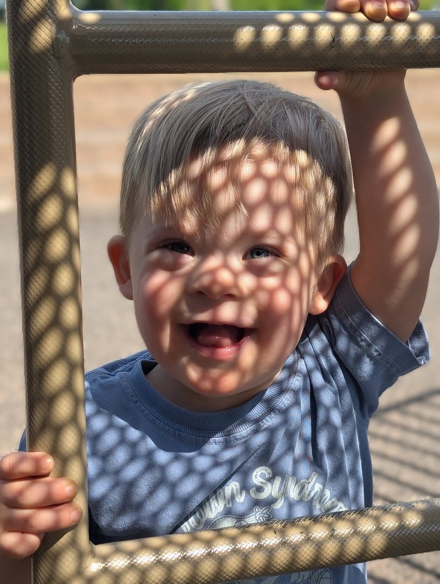 flosephw's tweet photo. @McJuggerNuggets My son Jude. A gift you could've understood. https://t.co/V0DbWQ0YzY