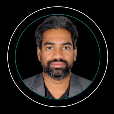 RanjithRegulla's tweet photo. #NewProfilePic https://t.co/xKUWDweh1A