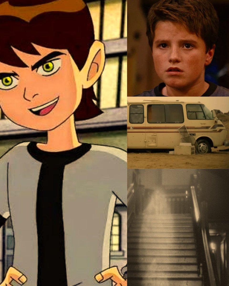 ChannelCamden's tweet photo. What Ben probably looked like as a 10 year old and teen. https://t.co/SqoNAb65ks