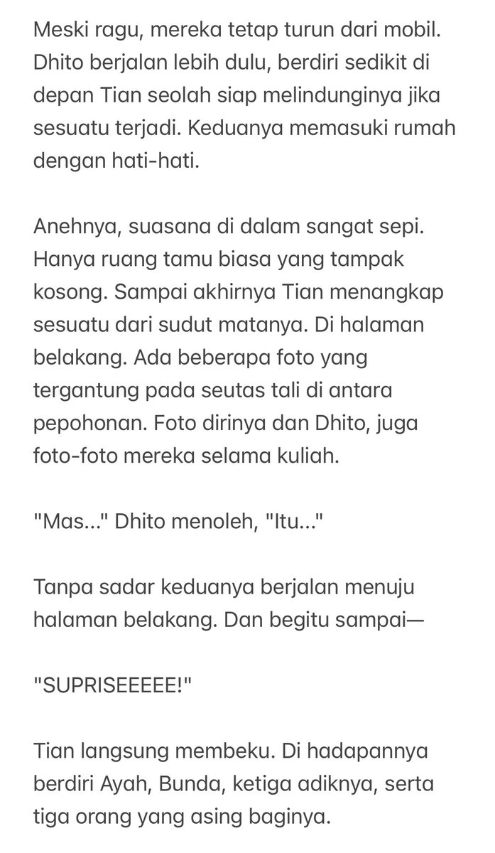 pinkkasibook's tweet photo. 09. Meleset https://t.co/GQoLcW8HB6