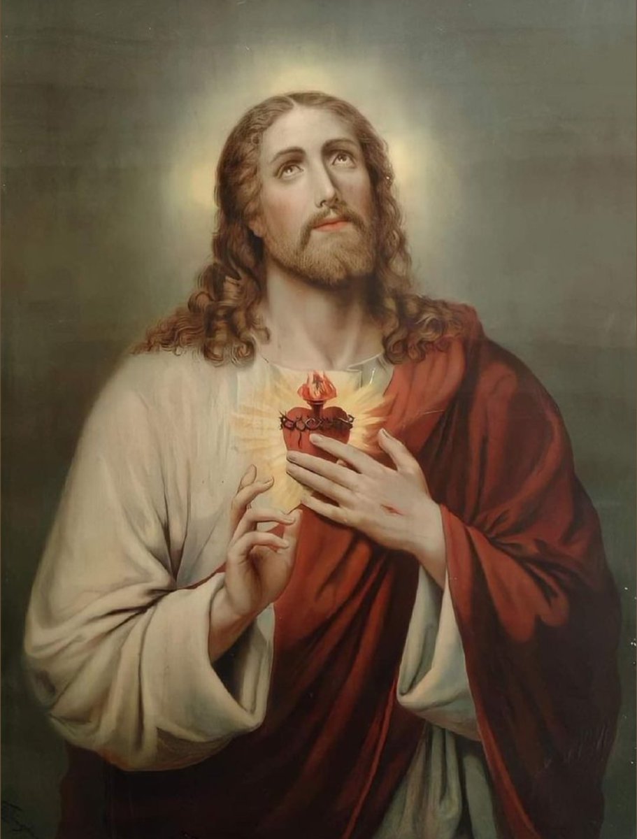 Totvs_tuus51320's tweet photo. I desire to do everything in intimate union with The Sacred Heart of Jesus in the Blessed Sacrament. https://t.co/GcK7n6TLl0