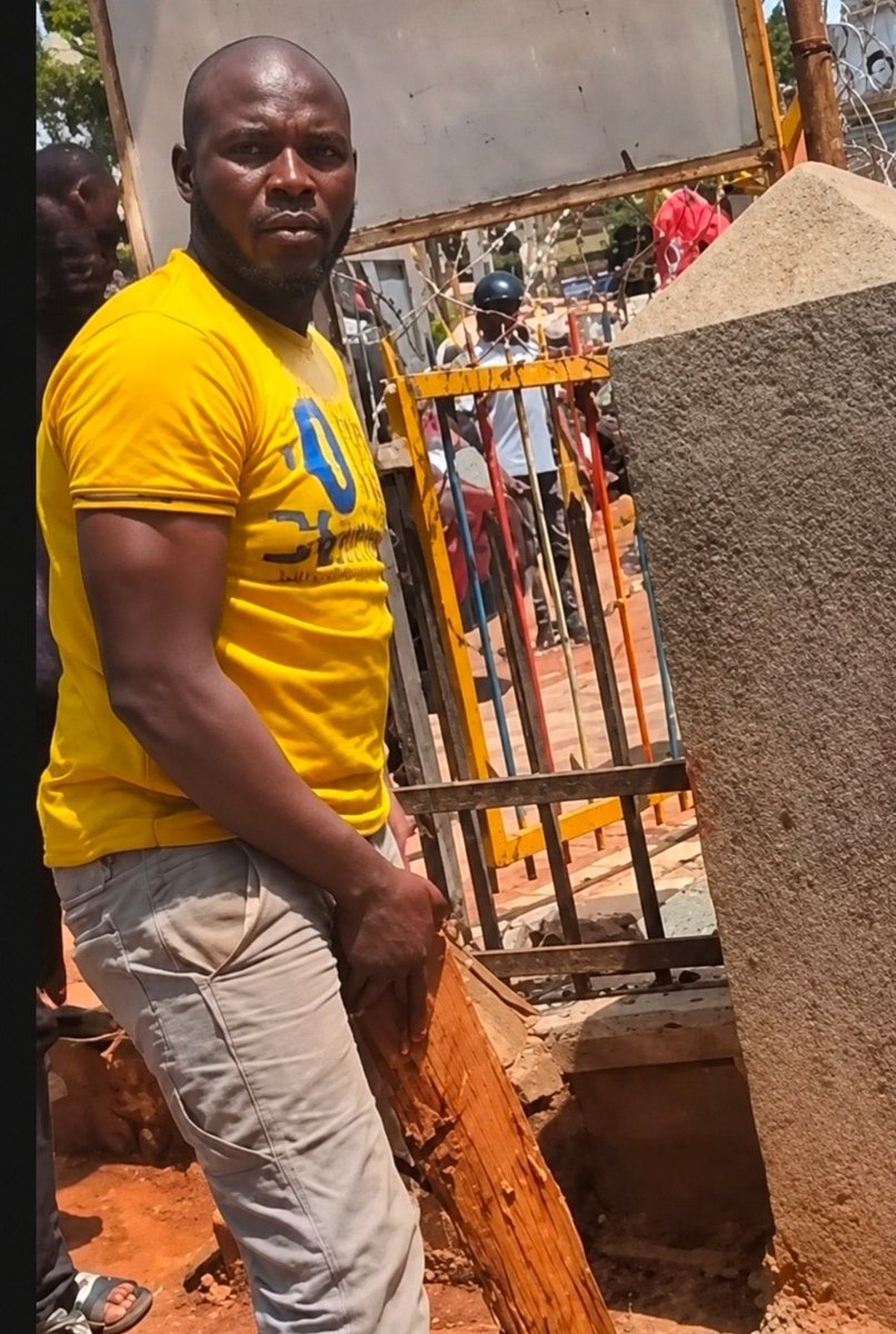 Kirya Ug 🇺🇬 tweet media