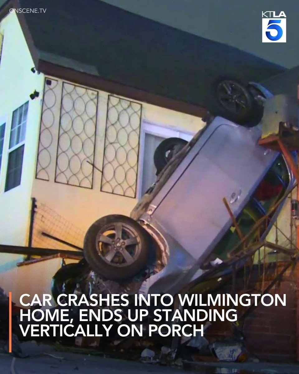 KTLA tweet picture