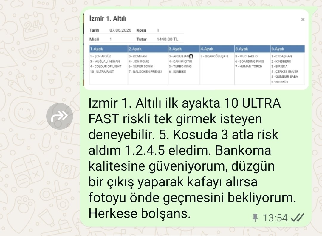 cidaykara's tweet photo. Baskinsoy yazıp yazıp sildik başımıza bela oldu ilk ayakta tek atsak rahat yazacaz. HUMAN TOUCH 3 atla yazdık 2 bankolu oyunda alamadik kurgu hatasi 1.100bin https://t.co/z1heytRKCW