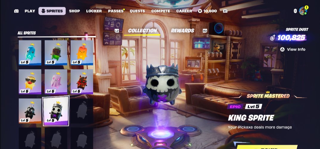 day_sets's tweet photo. @EpicTofuChris I got 100k https://t.co/Lt9fGswioo