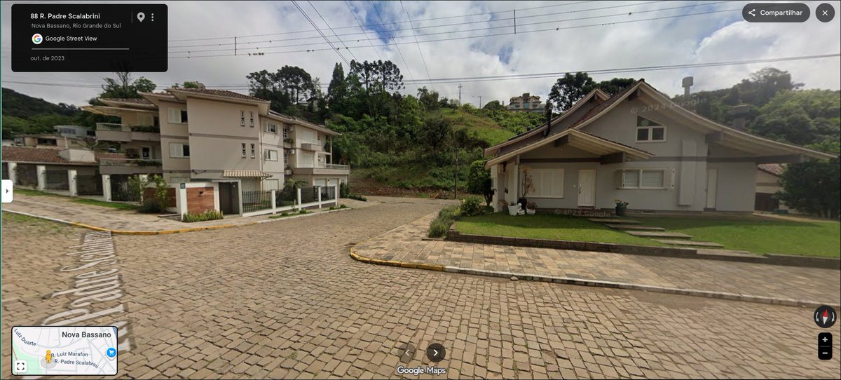 outonlined's tweet photo. @PessoaA99 segundo a estatística, Nova Bassano - RS com seus dez mil habitantes - onde as casas nem muro tem - possui 'IDH' mais baixo que Fortaleza https://t.co/jfXCrj5mZ4