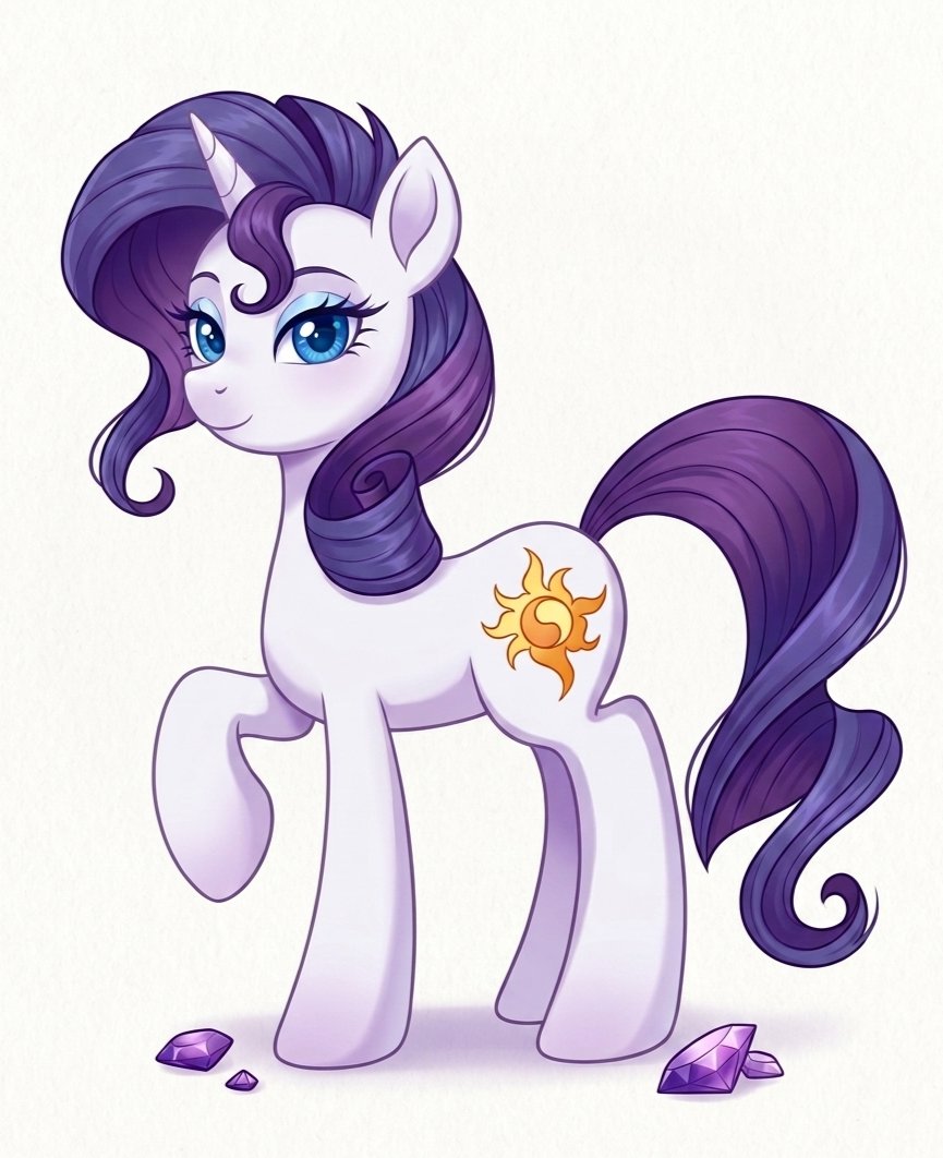 VictoriaWi58620's tweet photo. #NewPic #Rarity #mlp #Mylittlepony https://t.co/ADrvhfMP8C