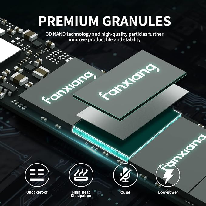9999X_'s tweet photo. ذاكرة  SSD M.2 الجيل الثالث  بذاكرة 256GB  موديل S500 Pro

256GB  |3200 Mb/S | M.2 NVMe | PCIe Gen3x4 | 

✅  السعر بعد الخصم: 256 ريال ✅ 

❌❌ السعر السابق:280 ريال❌❌

مع كودالمؤثرين ب 213 ريال https://t.co/lWJZTb8XC4