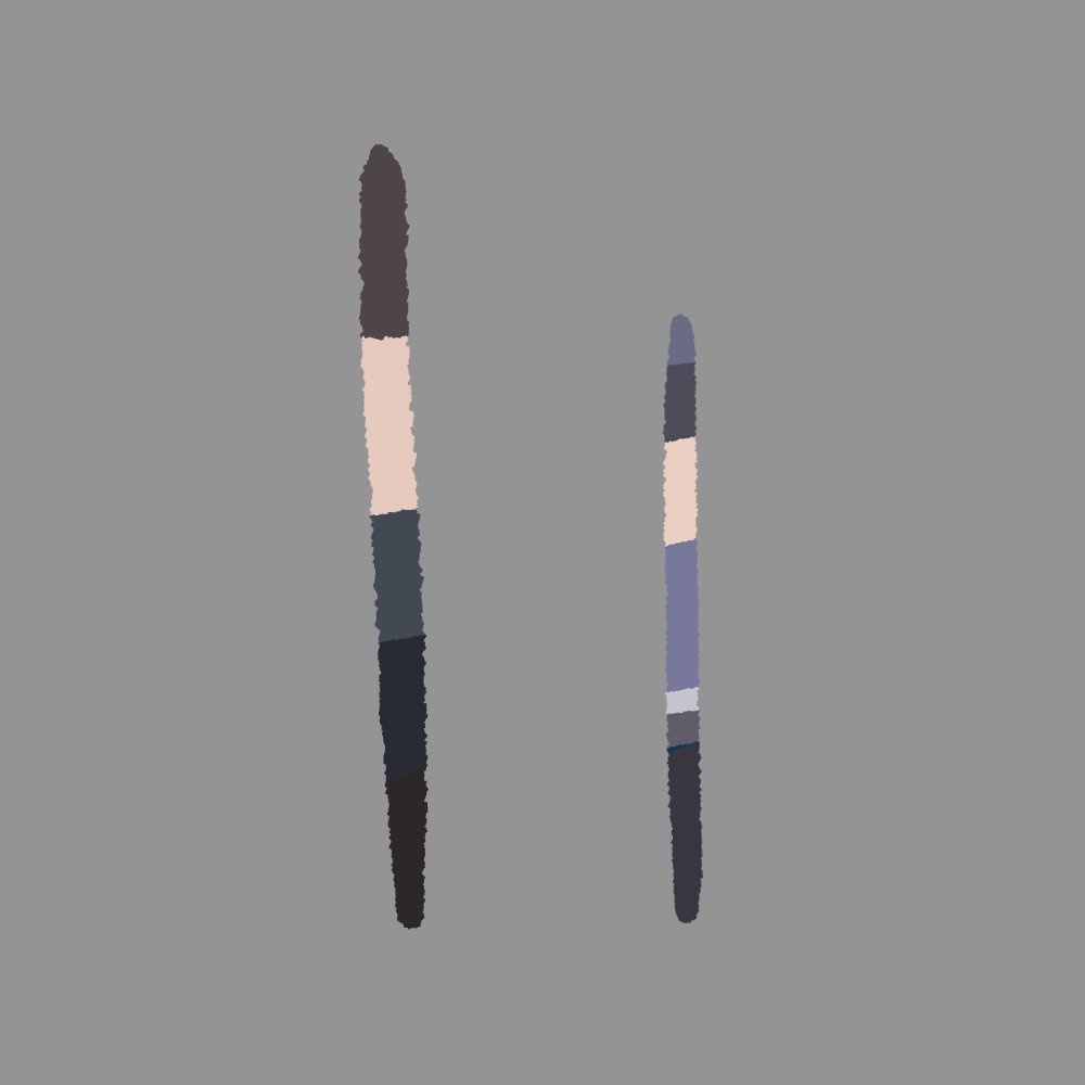 ArtistBootleg's tweet photo. pattern recognition
(I'm back btw) https://t.co/zBUO0WxA82