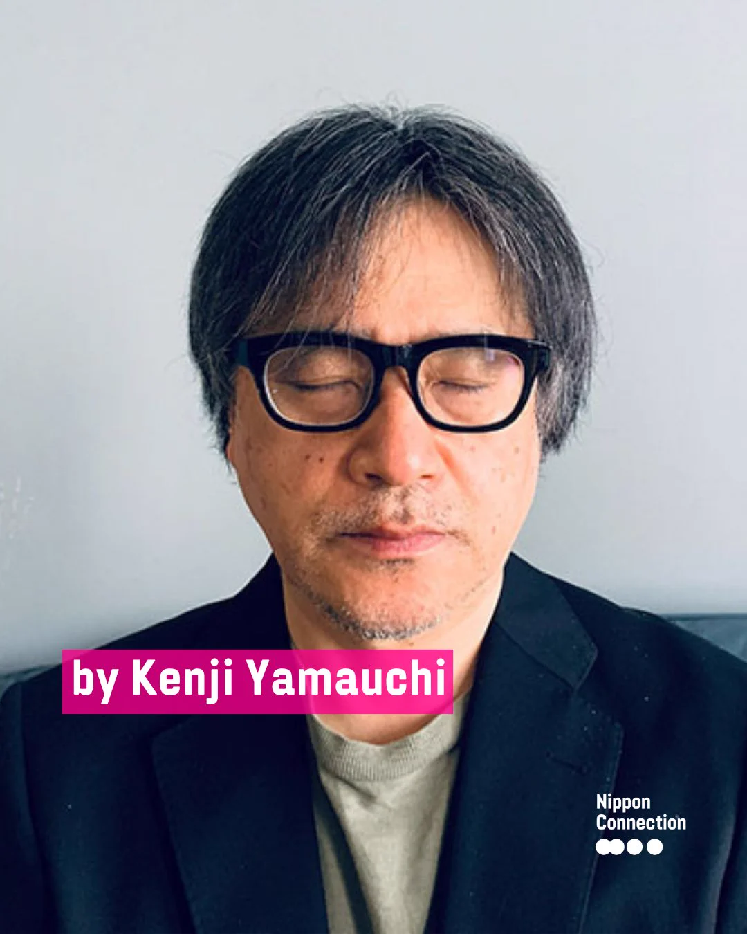 山内ケンジ on X: 