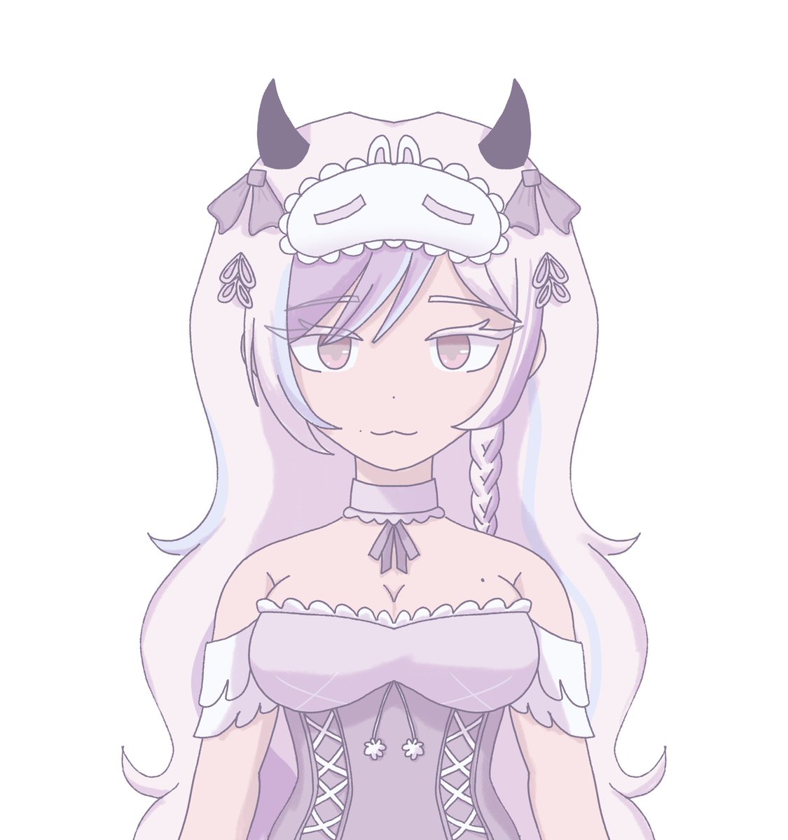 Mimi ᶻ 𝘇 𐰁 | Vtuber (@MimiNemuiVT) / Posts / X