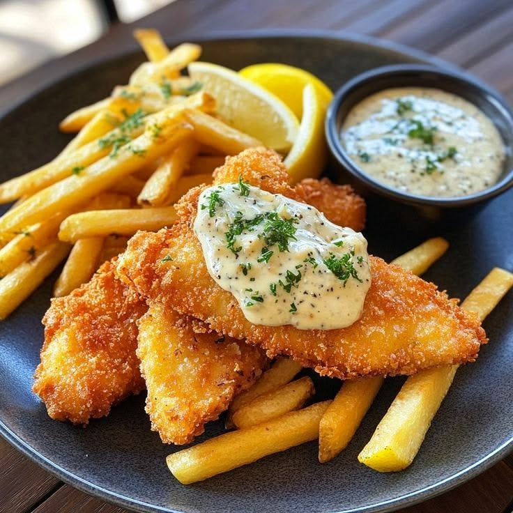 rock716860's tweet photo. Fish and Chips https://t.co/cxQPIUm8z8