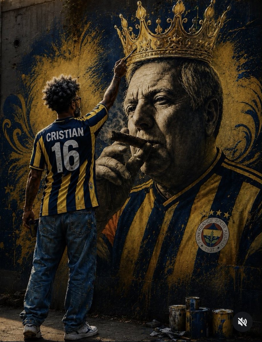 Fenereditor's tweet photo. Cristian Baroni'nin Paylaşımı. https://t.co/uTK0CvQeBh