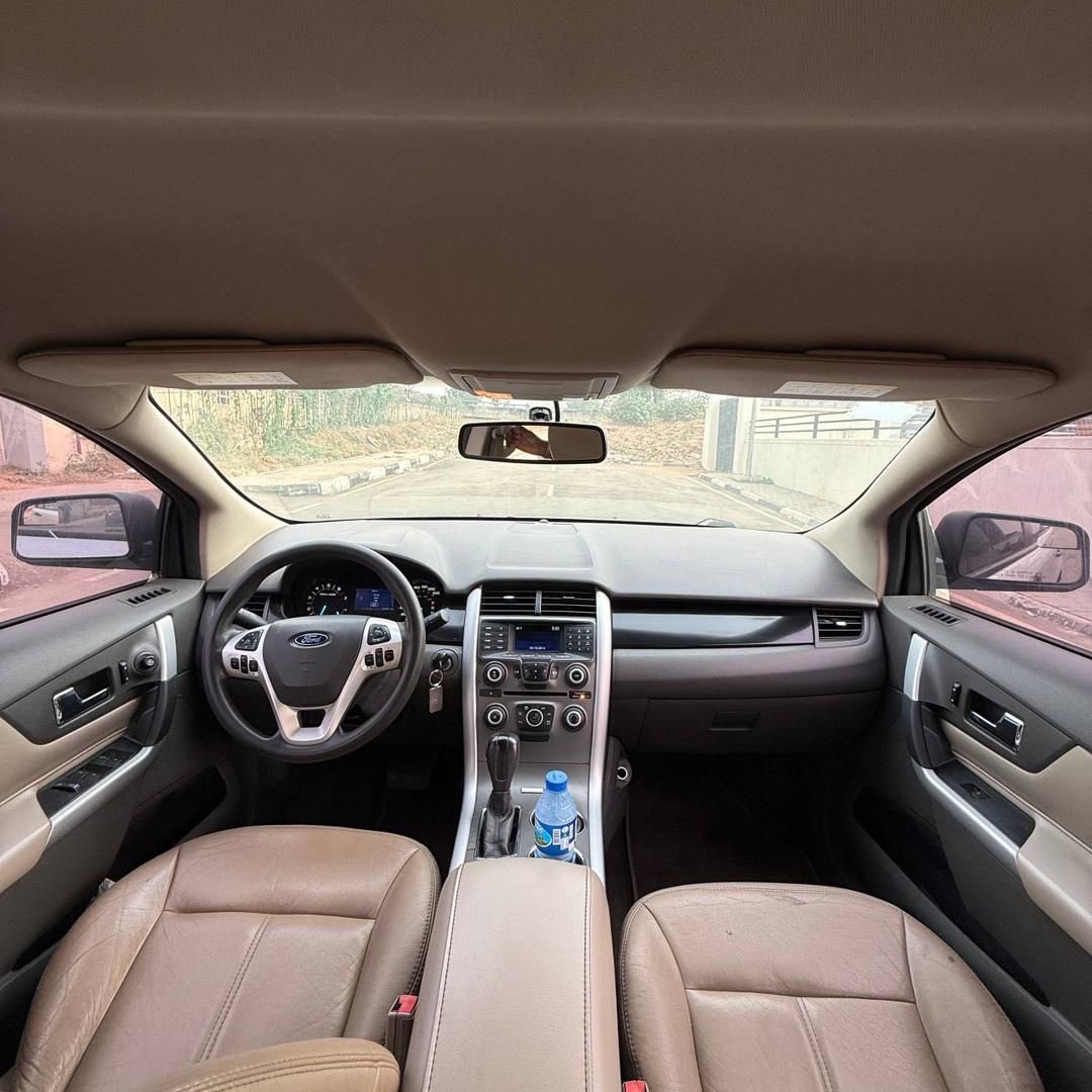 Automall_ng's tweet photo. Nigerian used Ford Edge
2015 model 
Price:7m
Location: Abuja 
@__yellows @Carsnationn @abujastreets 
Retweet pls🙏 https://t.co/1tLkuYdb3F