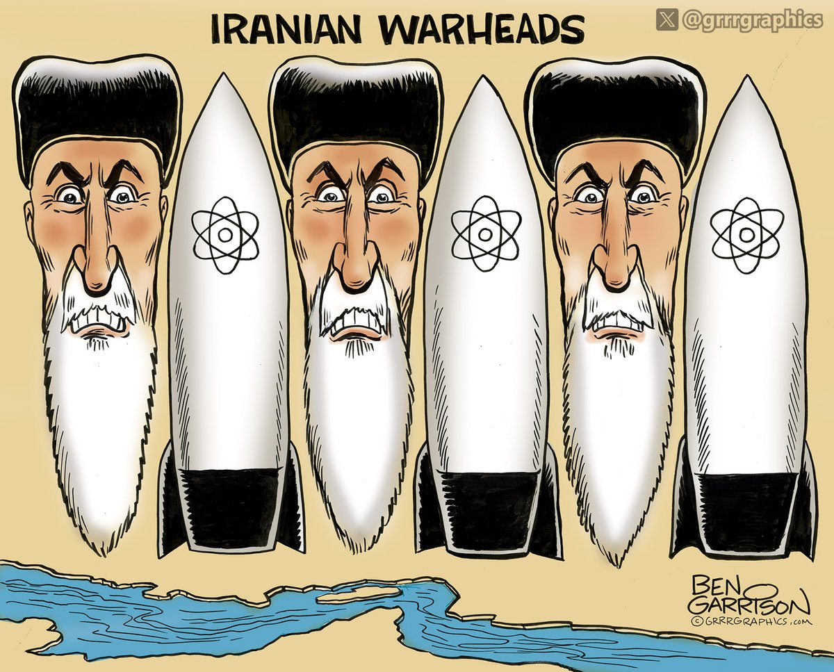 GrrrGraphics 🇺🇸- Ben & Tina Garrison Cartoons tweet media