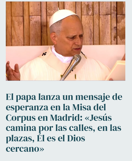 2022Roby's tweet photo. Jesus camina por las plazas y las calles?🤔😳 pues de momento lo que vemos son Moros violando robando y a machetazos!😡
Por que no sale Jesus y nos protege? puede ser que vea un MORO y salga corriendo como una moto!😂😂😂 https://t.co/r2cUFZQwmN
